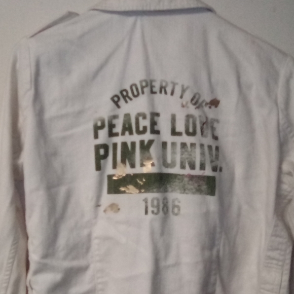 Jacket - Picture 4 of 6